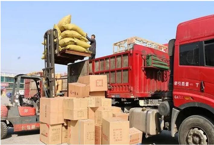 漳州到安溪县物流专线