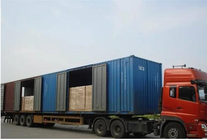 漳州到安溪县整车运输