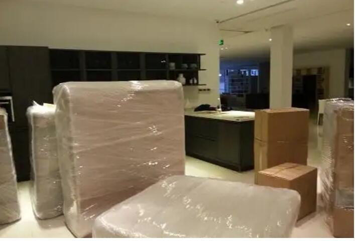 漳州到安溪县长途搬家