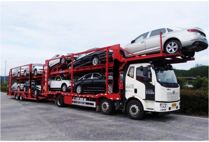 漳州到安溪县轿车托运